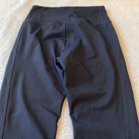 American Eagle everything leggings size medium - Picture 7 of 11